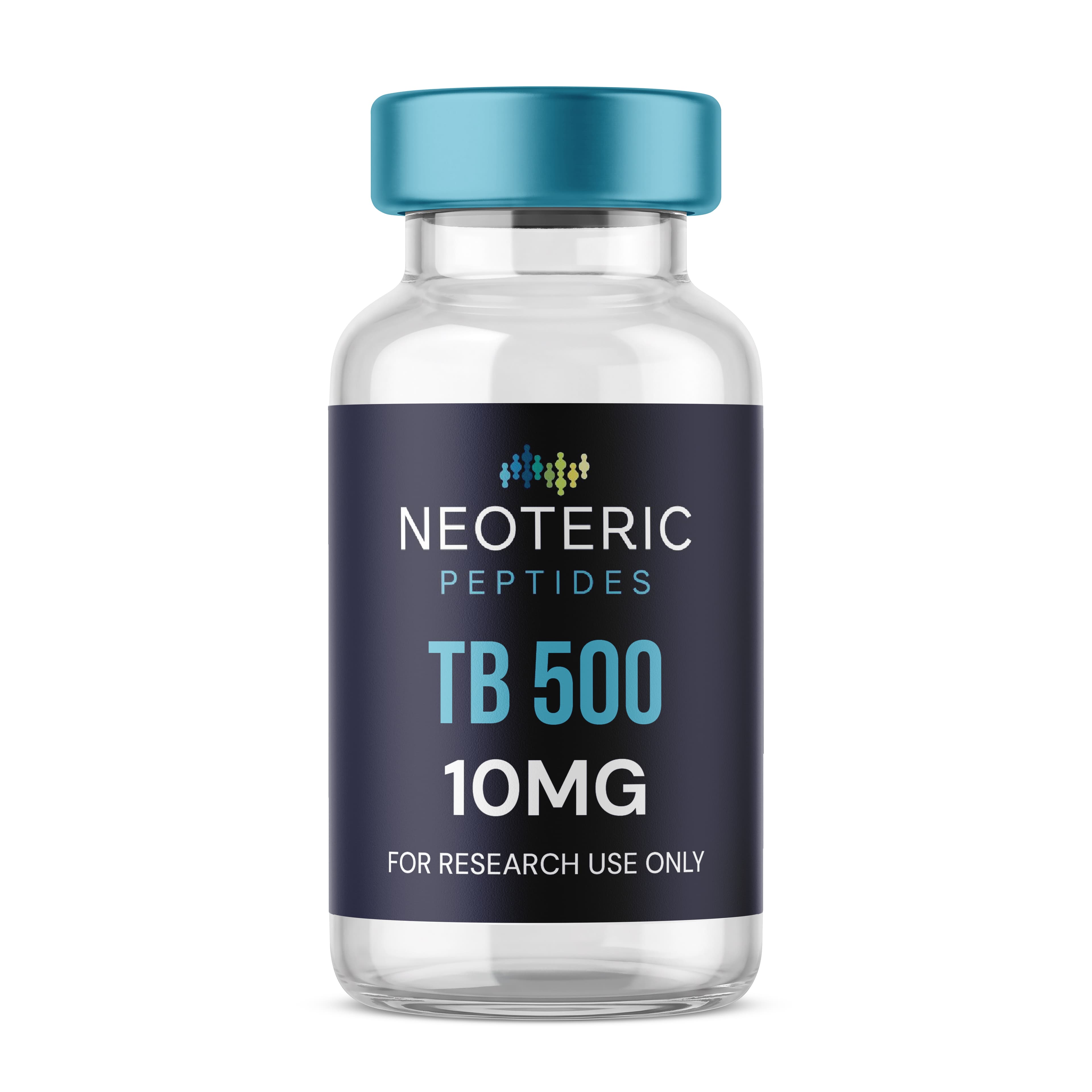 TB-500 10mg research vial